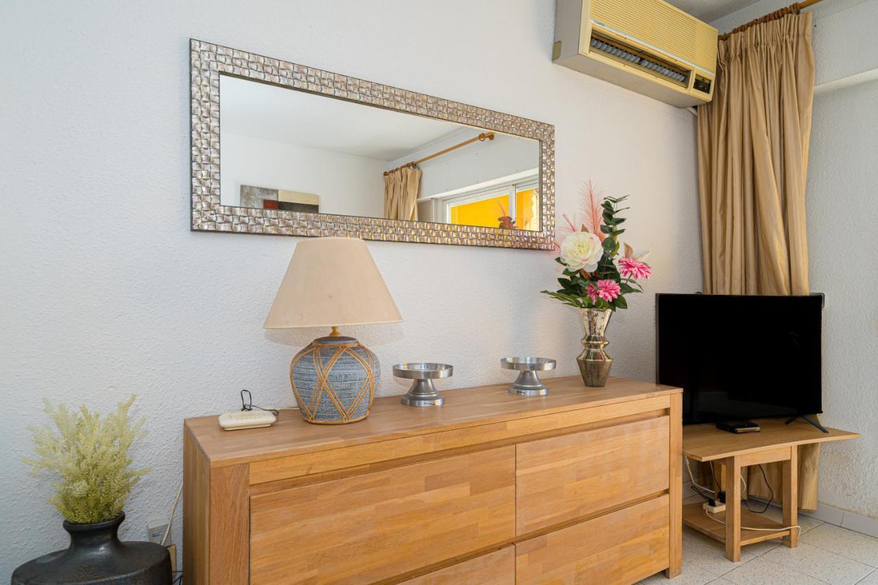 Apartment Sandra By The Sea El Campello Exterior photo