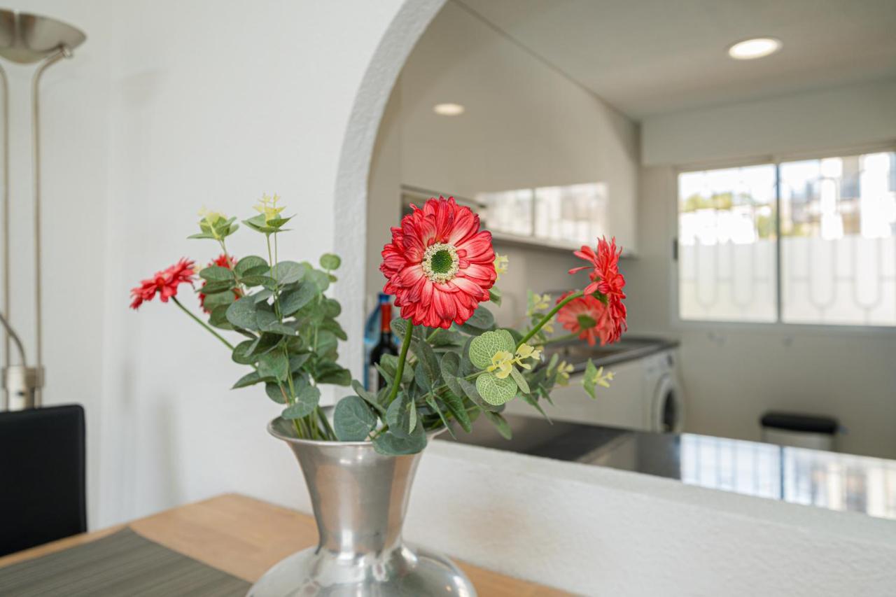 Apartment Sandra By The Sea El Campello Exterior photo